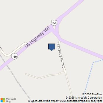 40150 HWY 350 Trinidad, CO MLS# 7442640