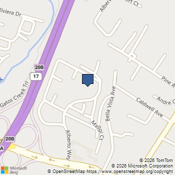 453 Alberto Way D155 Los Gatos, CA MLS# ML82048301
