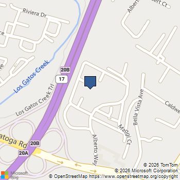 443 Alberto Way B219 Los Gatos, CA MLS# ML82053248