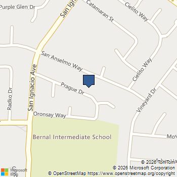 225 Prague Drive San Jose, CA MLS# ML82056795