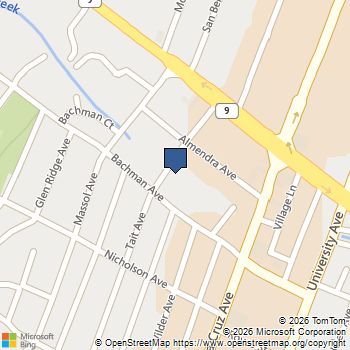 310 Tait Avenue Los Gatos, CA MLS# ML82029870