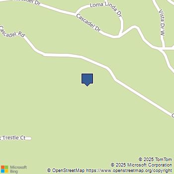 59484 Cascadel North Fork, CA MLS# FR25251489