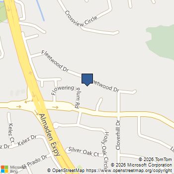 1054 Fleetwood Drive San Jose, CA MLS# ML82026684