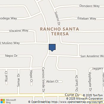 6362 San Anselmo Way San Jose, CA MLS# ML82015294