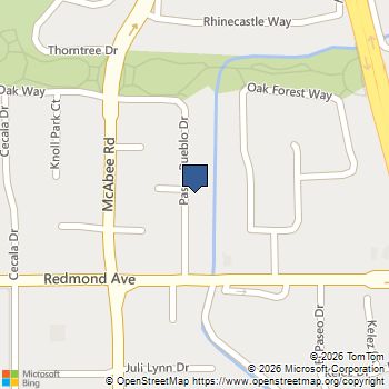 6130 Paseo Pueblo San Jose, CA MLS# ML82036849