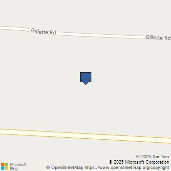 10391 Gillette Road Le Grand, CA MLS# MC25235232