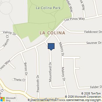 6280 Mountford Drive San Jose, CA MLS# ML82039259