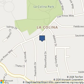 6273 Mountford Drive San Jose, CA MLS# ML82022166