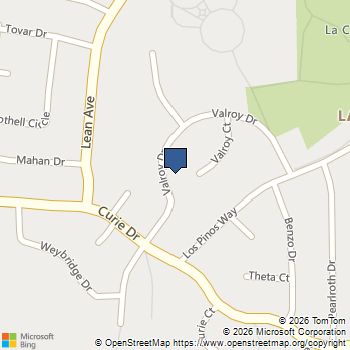 6223 Valroy Drive San Jose, CA MLS# ML82044540