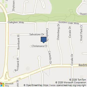 6079 Castello Drive San Jose, CA MLS# ML82044439