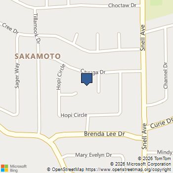 6217 Hopi Court San Jose, CA MLS# ML82040271