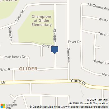 6221 Glider Drive San Jose, CA MLS# ML82037445
