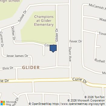 6221 Glider Drive San Jose, CA MLS# ML82037445