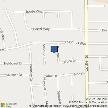 386 Utica Lane San Jose, CA MLS# ML82042539