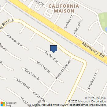 7085 Via Pacifica San Jose, CA MLS# ML82029816