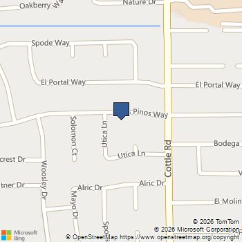 354 Los Pinos Way San Jose, CA MLS# ML82054390