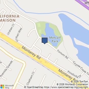 7351 Forsum Road San Jose, CA MLS# ML82049075