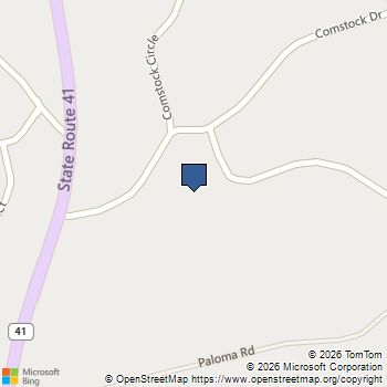 46300 Oonay Nation Road Coarsegold, CA MLS# 226000128