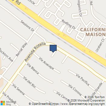 14 Via Campina San Jose, CA MLS# ML82036888