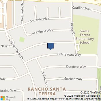 279 Cresta Vista Way San Jose, CA MLS# ML82045066