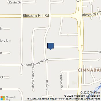 1642 Orchard View Drive San Jose, CA MLS# ML82060336