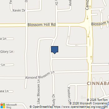 1645 Orchard View Drive San Jose, CA MLS# ML82053165