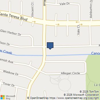 416 Madison Drive San Jose, CA MLS# ML82061802