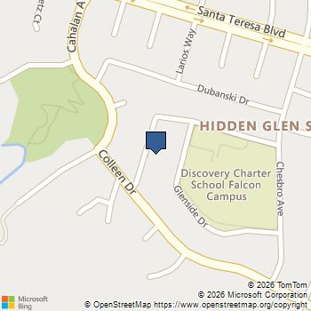 786 Sunset Glen Drive San Jose, CA MLS# ML82049203