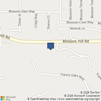 15245 Francis Oaks Way Los Gatos, CA MLS# ML82033285