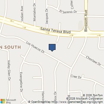 705 Los Huecos Dr San Jose, CA MLS# 41120553