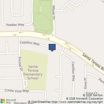 230 Castillon Way San Jose, CA MLS# ML82027539