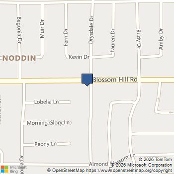 5601 Drysdale Drive San Jose, CA MLS# ML82038655