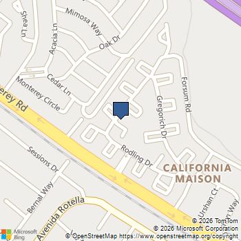 6957 Rodling Drive F San Jose, CA MLS# ML82031258