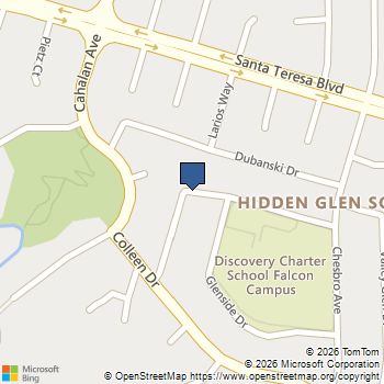 775 Sunset Glen Drive San Jose, CA MLS# ML82033246