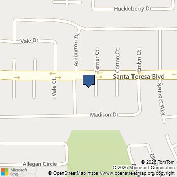 6111 Bava Court San Jose, CA MLS# ML82048987