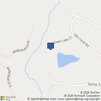 45740 Green Lake Court Coarsegold, CA MLS# FR25125617