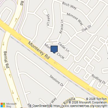 6130 Monterey Road # 203 San Jose, CA MLS# ML82036667