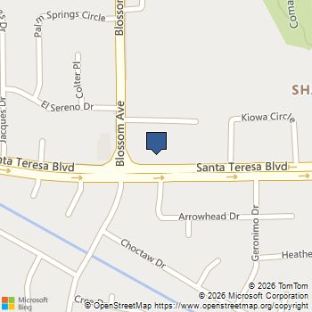 5836 Santa Teresa Boulevard San Jose, CA MLS# ML82053594