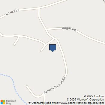 33688 Rancho Ramon Road Coarsegold, CA MLS# FR25058073