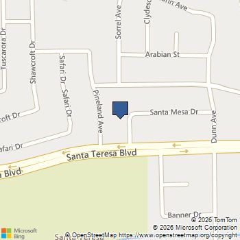 451 Santa Mesa Drive San Jose, CA MLS# ML82056242