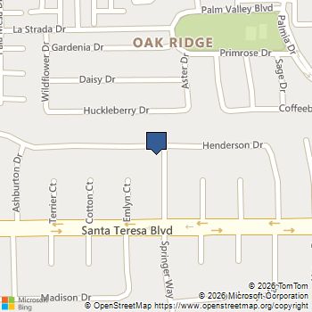 348 Henderson Drive San Jose, CA MLS# ML82036036