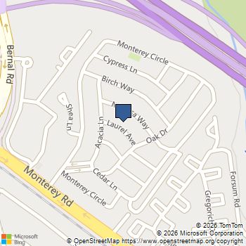 6130 Monterey Road 285 San Jose, CA MLS# ML82056860