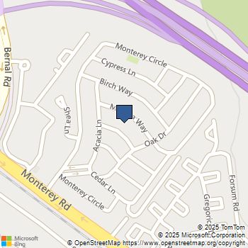 6130 Monterey Road San Jose, CA MLS# ML82023658