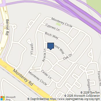 6130 Monterey Hwy # 189 San Jose, CA MLS# ML82037795