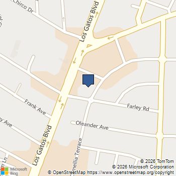 16605 Camellia Terrace Los Gatos, CA MLS# ML82031671