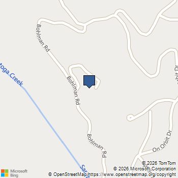 15668 Bohlman Road Saratoga, CA MLS# ML82038978