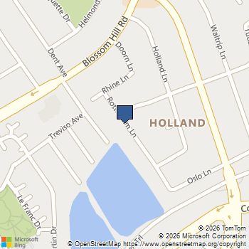 5657 Rotterdam Lane San Jose, CA MLS# ML82040221