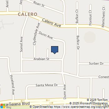 405 Arabian Street San Jose, CA MLS# ML81991546