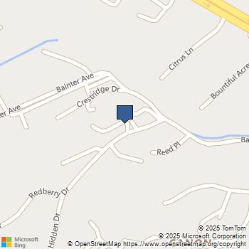 19351 Redberry Drive Los Gatos, CA MLS# ML81960161