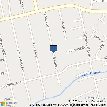 15675 El Gato Lane Los Gatos, CA MLS# ML82040014